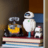43279 LEGO® ǀ Disney ir Pixar Wall-E ir Eve 