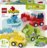 10474 LEGO® DUPLO® mano pirmosios kūrybiškos transporto priemonės 