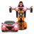 RASTAR automodelis transformuojamas valdomas RC 1:14 RS, 74700 74700