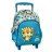 FISHER PRICE Mini kuprinė su ratukais, 349-34073 