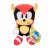 SONIC 9" pliušinis žaislas, asort., 414484-PQ 414484-PQ