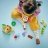 10431 LEGO® DUPLO® Kiaulytės Pepos sodas ir namelis medyje 