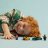 60400 LEGO® City Gokartai Ir Lenktynininkai 