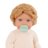 LULLABABY lėlė, LBY7292Z 