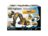 REVELL RC konstruktorius Engineering Vehicle 4in1, 21304 
