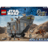 75453 LEGO® Star Wars™ Svetimo pasaulio smėliaeigis ir purvaragis 