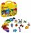 10713 LEGO® LEGO Classic Kaladėlių lagaminas 10713
