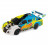 HOT WHEELS automodelis ASS. NEW SCX12 R/C 1:28, 63253 63253