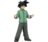 BANPRESTO figūrėlė Dragon Ball – Son Goten, BP88502P 