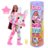 BARBIE Cutie Reveal kiškutės rinkinys, spalvotų sapnų serija, HRK38 