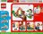 71422 LEGO® Super Mario™ Pikniko Mario name papildomas rinkinys 71422