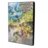 POKEMON kortelių albumas Scarlet & Violet Paldea, UP16068 