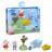 PEPPA PIG žaidimų rinkinys Peppas Moments, asort., F21895L0 F21895L0