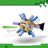 21598 LEGO® Minecraft® Povandeninis nuotykis 