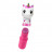 MARKWINS lūpų balzamas Unicorn, E88846H E88846H