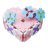 LaQ Mini konstruktorius Japoniškas Sweet Collection Magical 180vnt., L7629 