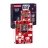 CIRCUITMESS Wacky Robot mokomasis STEM rinkinys BIT, CM-SA-BIT 