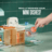 MINI BRANDS miniatiūrų rinkinys Magic Cook Kitchen, 77858 