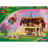75690 LEGO® Wicked Glinda ir Elphaba apsilankymas Munchkinland 