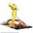 MATCHBOX rinkinys Miestas asort, GVY82 GVY82