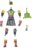 STAR WARS mixmashers figūrėlė, asort., F94795L0 
