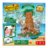 MATTEL GAMES Žaidimas Beždžionėlių akrobačių vakarėlis medyje , HTW65 