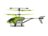 REVELL RC sraigtasparnis Glowee 2.0, 23940 
