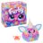 FURBY minkštas žaislas Tie Dye, F8900 