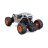 MAISTO TECH valdoma transporto priemonė Rock Bouncer, 82760 