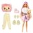 BARBIE Cutie Reveal lėlė marškinėlių serija liūtukė, HKR06 HKR06