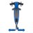 GLOBBER paspirtukas Go Up Foldable, 3in1, tamsiai mėlynas , 641-100 