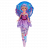 SPARKLE GIRLZ lėlė kūgelyje Winter Princess, asort., D, 10017BQ1/10017BQ2 