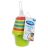 PLAYGRO lavinantys puodeliai statymui, 0181913 