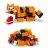 10696 LEGO® vidutinio dydžio kaladėlių dėžė Classic 10696