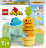 10981 LEGO® DUPLO My First Auganti morka 10981