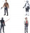 STAR WARS HS S2 FIGURES2 AST, E2380EU4 E2380EU4