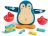 HAPE svarstyklės Penguin, E1074A 