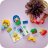 10415 LEGO® DUPLO My First Stiprūs Jausmai Ir Emocijos 