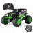 MONSTER JAM visureigis RC 1:15 Grave Digger, 6045003 6045003
