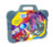 CLEMENTONI SCIENCE AND PLAY LAB  detektyvo lagaminas, 75099 