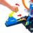 HOT WHEELS rinkinys – Mega garažas su kilpomis, JBM74 