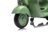 OCIE įkraunamas motociklas Vespa, 8510035C 
