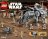 75337 LEGO® Star Wars™ AT-TE™ vaikštūnas 75337