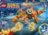 77003 LEGO® Sonic the Hedgehog™ Super Shadow prieš Biolizard 