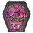 ZOMBAE lėlių rinkinys Scream Queens Deluxe, 2vnt., 6063923 6063923