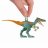 JURASSIC WORLD Dinozauro ataka asort., HDX18 HDX18