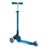 GLOBBER paspirtukas Elite Lights, mėlynas, 439-601-3 