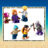 75645 LEGO® ONE PIECE Mūšis prie Drum pilies 