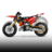 42238 LEGO® Technic Motociklas „Ducati Desmo450 MX Factory“ 