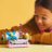 31169 LEGO® Creator Rašomoji mašinėlė su gėlėmis 